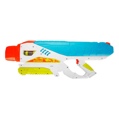 Buzzbee Stinger Water Gun 2400 Ml - 6