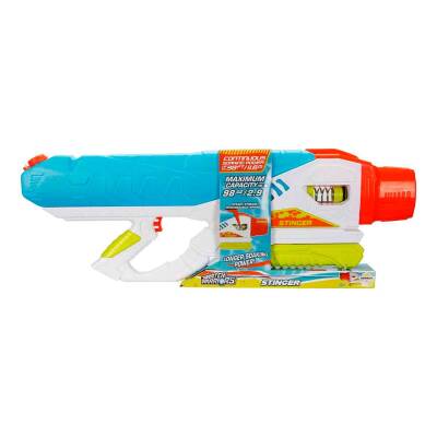 Buzzbee Stinger Water Gun 2400 Ml - 2