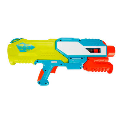 Buzzbee Water Gun Steam Ready 1500Ml - 3