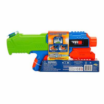 Buzzbee Water Gun Steam Ready 1500Ml - 4