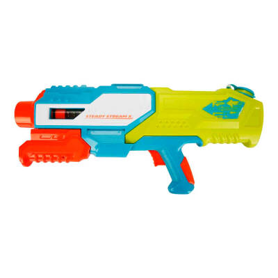 Buzzbee Water Gun Steam Ready 1500Ml - 6