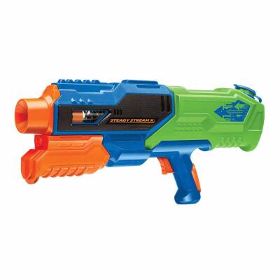 Buzzbee Water Gun Steam Ready 1500Ml - 1