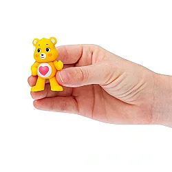 Care Bears Mini Koleksiyon Figürleri 12'li Paket - 5