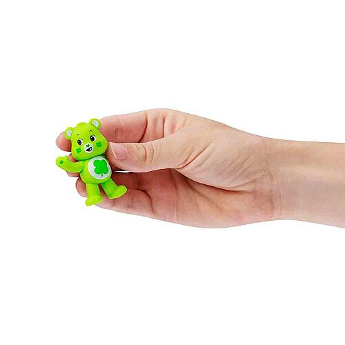 Care Bears Mini Koleksiyon Figürleri 8'li Paket - 5