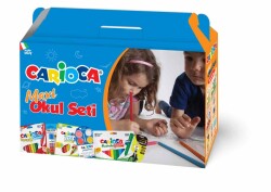 Carioca Okul Seti 8699847316508 - 1