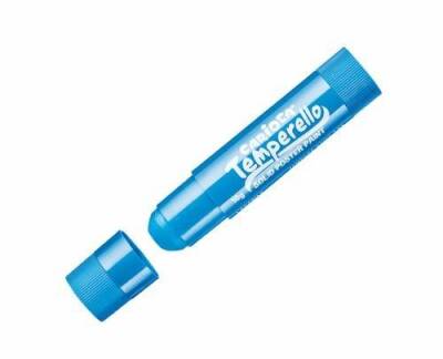 Carioca Temperello Poster Colored Pencils, Pack Of 6, 42739 - 3