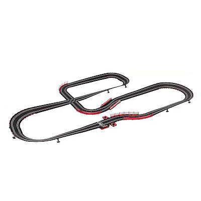 Carrera GO Ferrari Güç Yarışı - 4