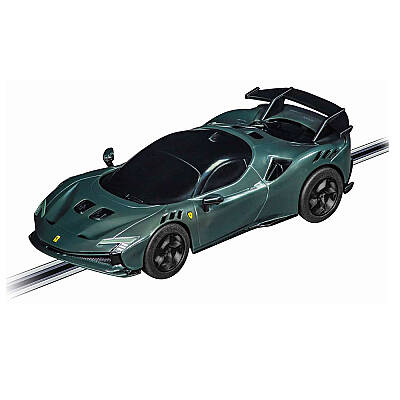 Carrera GO Ferrari Süper Araba Gücü (Kablosuz) - 3