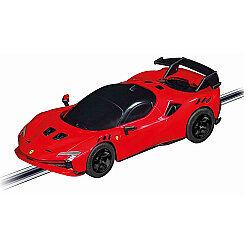 Carrera GO Ferrari Süper Araba Gücü (Kablosuz) - 2