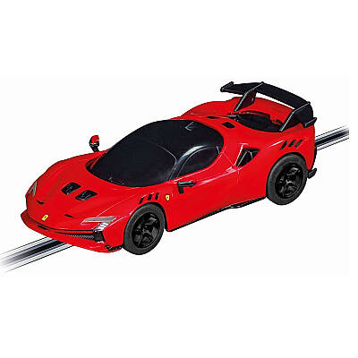 Carrera GO Ferrari Süper Araba Gücü (Kablosuz) - 2