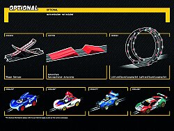 Carrera GO Watkins Glen Düellosu - 4