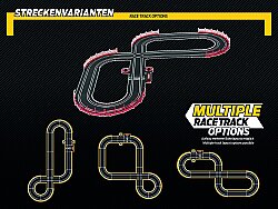 Carrera GO Watkins Glen Düellosu - 5