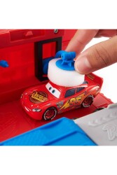 Cars Convertible Mack Playset Hdc75 - 5