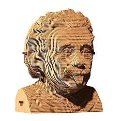 Cartonic 3D Puzzle - Albert - 1