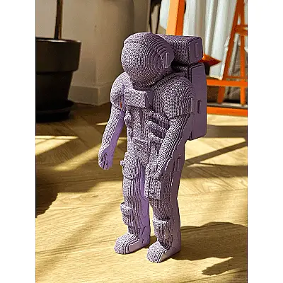 Cartonic 3D Puzzle - Astronaut - 3
