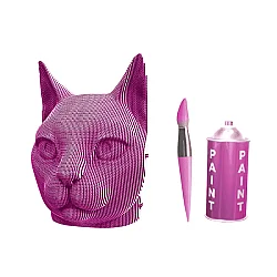 Cartonic 3D Puzzle - Cat - 2