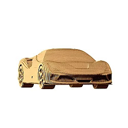 Cartonic 3D Puzzle - Ferrarı - 1