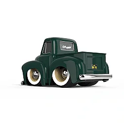 CarTuned S2 1953 Chevy Pickup - Yeşil Klasik Araba 530121 - 2