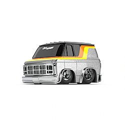 CarTuned S2 1979 GMC Vandura - Custom Araba 530183 - 1