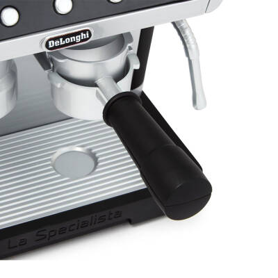 Casdon Toy De'Longhi Barista Coffee Machine - 6