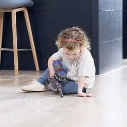 Casdon Toys Dyson Cordless Vacuum Cleaner - 3