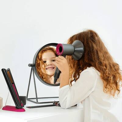 Casdon Toys Dyson Supersonic & Corrale Deluxe Style Set - 2