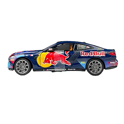 Cca 1/23 Bmw M4 68292A - 2