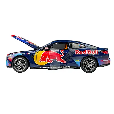 Cca 1/23 Bmw M4 68292A - 3