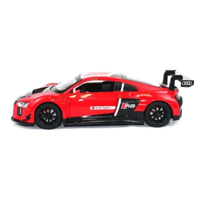 Cca 1/24 Audi R8 Lms 68262A - 1