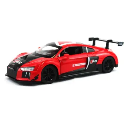 Cca 1/24 Audi R8 Lms 68262A - 2