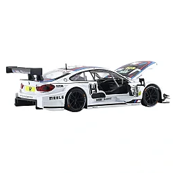 Cca 1/24 Bmw M4 Dtm Beyaz 68256A - 3