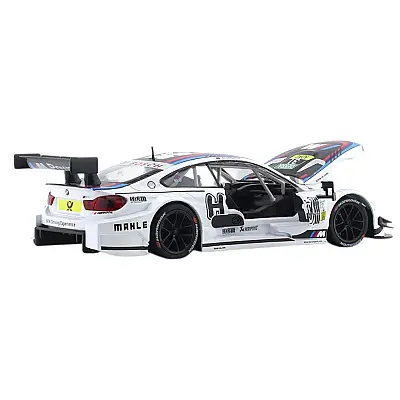 Cca 1/24 Bmw M4 Dtm Beyaz 68256A - 3