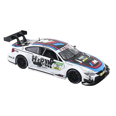 Cca 1/24 Bmw M4 Dtm Beyaz 68256A - 2