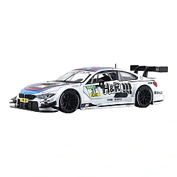 Cca 1/24 Bmw M4 Dtm Beyaz 68256A - 1