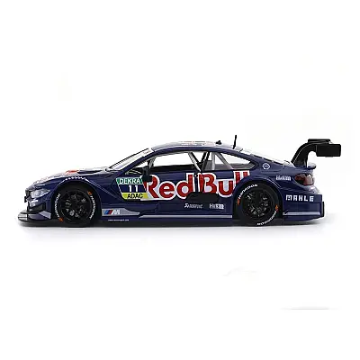 Cca 1/24 Bmw M4 Dtm Lacivert 68295A - 3
