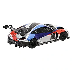 Cca 1/24 Bmw M4 Gts No:91 68282A-91 - 2