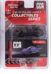 Cca Premium 1:64 Pagani Zonda Revolucion 82524C - 1