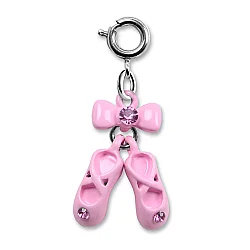 Charm It Ballet Slipper Duo Ct02-28 - 1