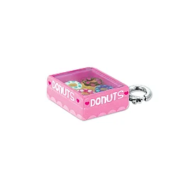 Charm It Box Of Donuts Ct07-09 - 2