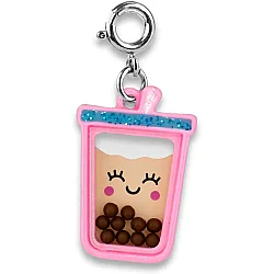 Charm It Bubble Tea Shaker Charm CICC1429 - Charm It