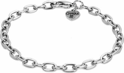 Charm It Chain Bracelet / Chain Bracelet Cıb100 - 1