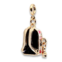 Charm It Gold Star Backpack Ct06-09 - 3