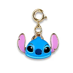 Charm It Gold Stitch Charm Ct08-15 - Charm It