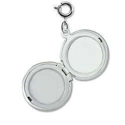 Charm It Moon Locket Ct07-13 - 5