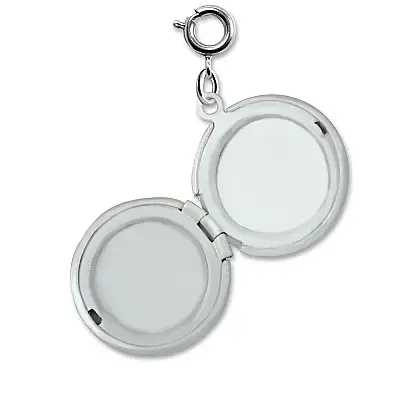 Charm It Moon Locket Ct07-13 - 5