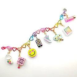 Charm It Touch Phone Charm Ct01-11 - 2