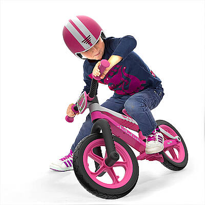 Chillafish BMXie2 - Balance Bike (12 inç) - Pembe CPMX02PIN - 7