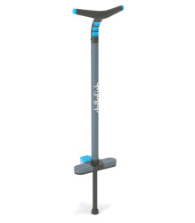 Chillafish Poogi Pogo Stick Jumping Stick Blue - Cppg01Blu - Poogi
