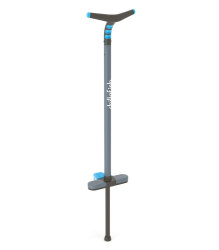 Chillafish Poogi Pogo Stick Jumping Stick Blue - Cppg03Blu - Poogi