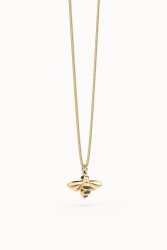Chocli 18K Gold Plated Bee Pendant Ch0301 - 3